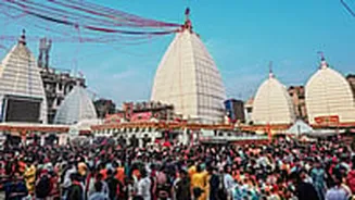 IRCTC launches new Rail-Based Tourism Circuit for Eastern part of India titled “Divine East Temple Tour”