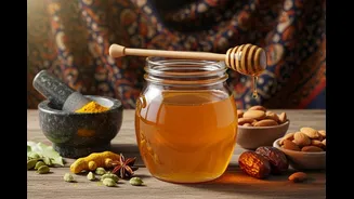 Why Does Ayurveda Swear By Honey For Immunity And Digestion?