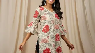 Festive 2026: Why The Modern Kurta Dress Is Becoming A Wardrobe Staple