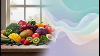 Diet And Psychological Well-Being Research Still Needs Careful Interpretation