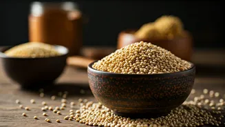 Sorghum Is Built For Indian Breakfast Innovation
