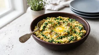 Forgotten Regional Ingredients Are Bringing New Flavours To Everyday Indian Vegetarian Cooking