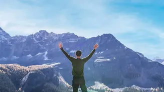Best hiking trails in Canadian Rockies
