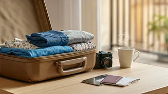 Young Couples Want More Getaways, Not Longer Ones