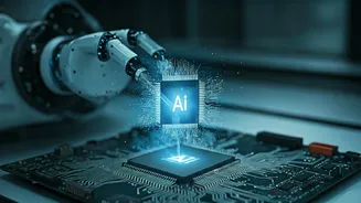 AI's Coding Revolution: OpenAI Chairman's Emotional Journey Away From Codecraft