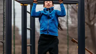Heavy Rain And Outdoor Exercise: What Fitness Beginners Should Know