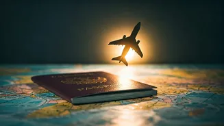 Quick Trips From Chennai Are Getting Passport-Friendly