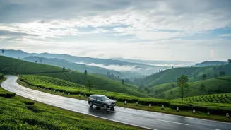 Monsoon Weekend Trips: How To Decide When Heavy Rain Makes Travel Unsafe