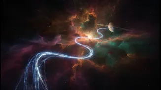 Why mapping alien water cycles relies on identifying water vapour tracks across remote gas giants