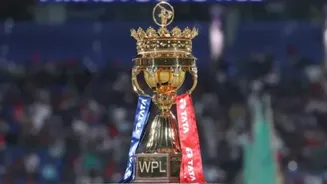 WPL 2026 Opening Ceremony – Time, Date, Streaming and List of Performers