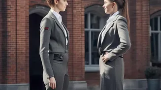 A Style Uniform Should Match Climate, Movement and Care Needs
