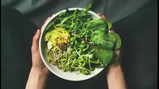 How to maintain a calorie deficit diet for weight loss without feeling ‘hangry’