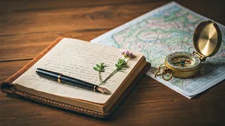 Less Sightseeing, More Real Experiences