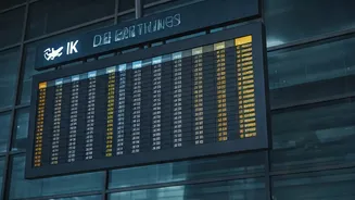 Budget Globetrotters Rush To Book Flight Deals To Baku