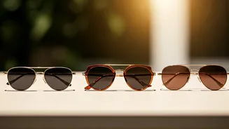 Chic Shades for Every Day: Find Your Perfect Pair on Amazon