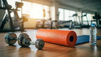 Unveiling India's Fitness Secrets: Stay Healthy!