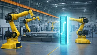 MIT's Battery Breakthrough: Powering Indian Factories