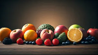 The Seasonal Fruit Checklist You Can't Ignore