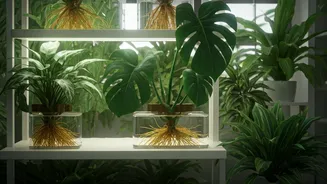 Plant Killers, Soilless Greenery Might Save You