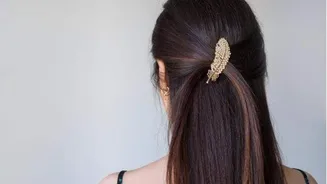 Hairband hairstyles: 5 ideas you'll love