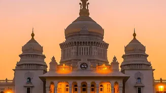 Government Explores Patient Capital For India's Frontier AI Companies