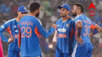 IND vs PAK: 'আমি যতদূর দেখলাম...' পাকিস্তান ম্যাচে অভিষেক শর্মার খেলা নিয়ে বড় আপডেট দিলেন বরুণ চক্রবর্তী