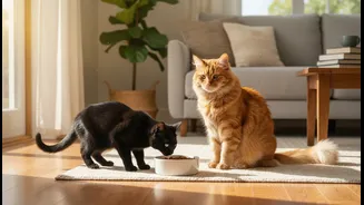 Second Rescue Cat at Home? Expert Tips to Prevent Territorial Fights
