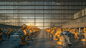 Trump's Second Term: State Capitalism and Global Impacts