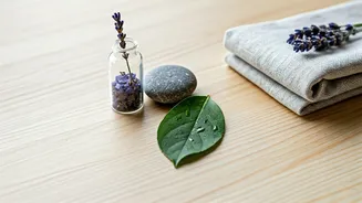 The Annual Wellness Trend Is Back