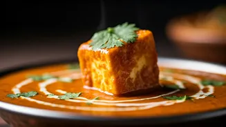 Mastering Dhaba-Style Paneer Butter Masala: Your Authentic Recipe Guide