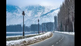 10 Best Hill Stations In India For Summer 2026: Cool Escapes From The Heat