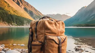 Backpacking Laos And Cambodia: Low-Cost Overland Travel Guides For Budget-Conscious Gen Z