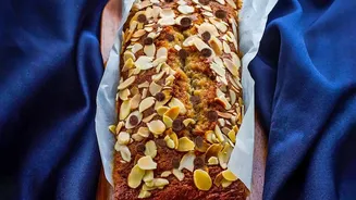 Upcycled Superfoods: How Jackfruit Seeds Are Repurposed Into High-Protein Baking Staples