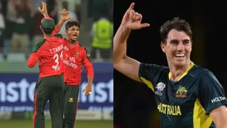 Sports Bulletin For January 19: ICC's Ultimatum To Bangladesh To Pat Cummins To Miss Few Matches Of T20 World Cup