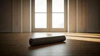 Isha Koppikar's Wellness Secrets: The Power of Yoga and Meditation for Inner Balance