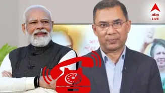 Modi-Tarique Rahman: তারেক রহমানের সঙ্গে এবার ফোনে কথা মোদির! কী কথা হল?