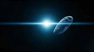 Interstellar Origins: Unveiling 3I/ATLAS's Secrets