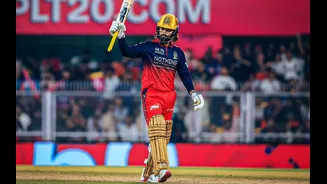 IPL 2026: RR vs RCB, Match 16: Stats Review of player records and achieved milestones