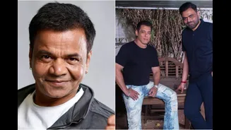 Salman Khan Ropes In Rajpal Yadav For His Next With Dil Raju After Backing Him Publicly: Report