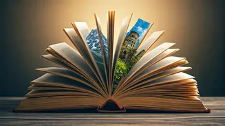 Your Ultimate Travel Bucket List: Discover Destinations by Alphabetical Adventure!