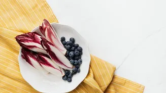 Ever heard of endive?