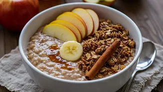 Why High Protein Oats Chilla Is The Ultimate Fast Breakfast For Busy Young Workers