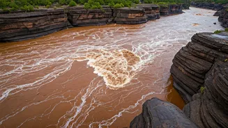 Pretty Monsoon Videos Can Hide Real Risks