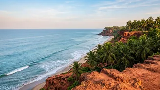 How Varkala And Gokarna Cliffside Stays Attract Remote Workers Seeking Cheap Internet