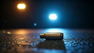 Tragic Violence: Aide of West Bengal Leader Suvendu Adhikari Fatally Shot