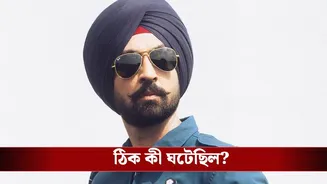 ‘বর্ডার ২’ ছবিতে কেন দিলজিৎ? ট্রোলের কড়া জবাব দিলেন প্রযোজক ভূষণ