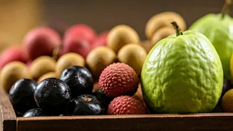 Monsoon Fruit Shopping Tips Every Indian Needs