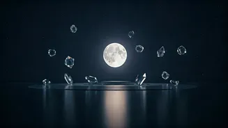 Harness Lunar Power: Zodiac-Specific Full Moon Rituals for Cosmic Alignment