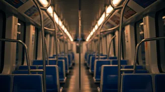 Delhi Metro Anthem: Mixed Reactions