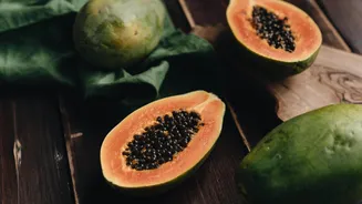 Soothe your stomach with these 5 lesser-known foods